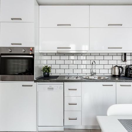 Apartments Hugo Σπλιτ Εξωτερικό φωτογραφία
