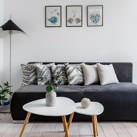 Apartments Hugo Σπλιτ Εξωτερικό φωτογραφία