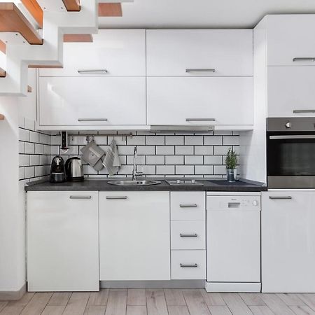 Apartments Hugo Σπλιτ Εξωτερικό φωτογραφία