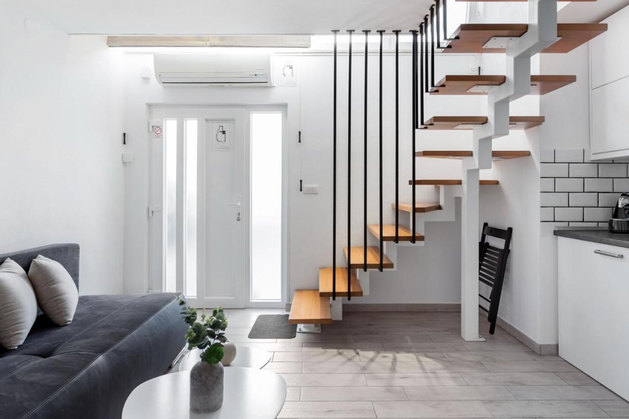 Apartments Hugo Σπλιτ Εξωτερικό φωτογραφία