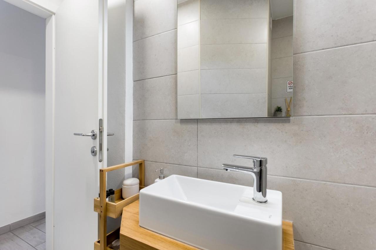 Apartments Hugo Σπλιτ Εξωτερικό φωτογραφία