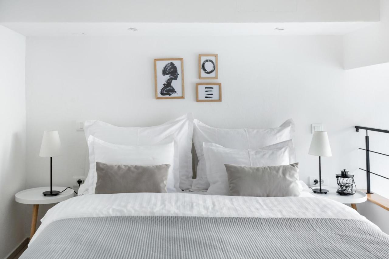 Apartments Hugo Σπλιτ Εξωτερικό φωτογραφία