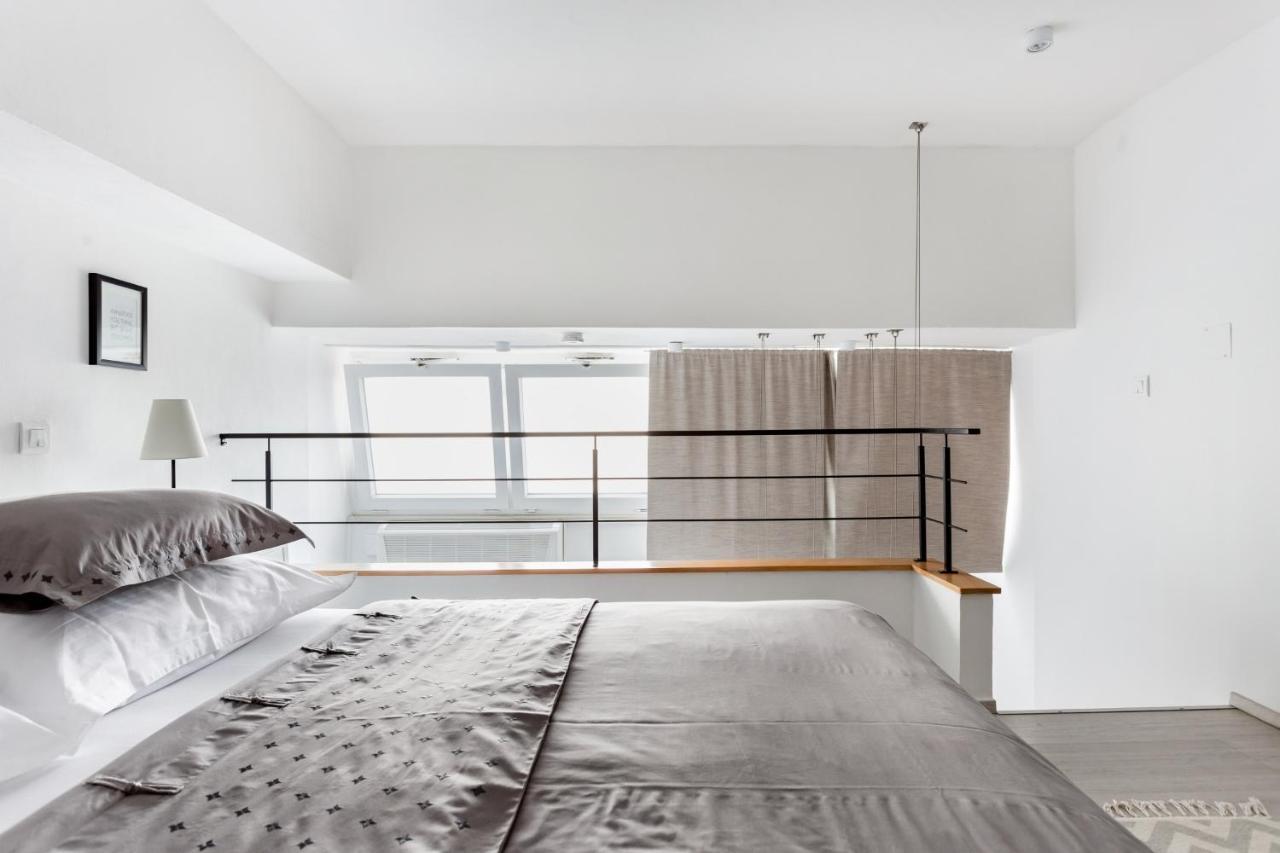 Apartments Hugo Σπλιτ Εξωτερικό φωτογραφία