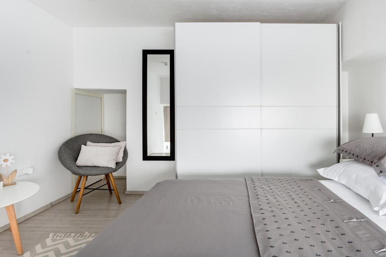 Apartments Hugo Σπλιτ Εξωτερικό φωτογραφία
