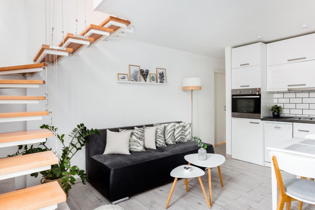 Apartments Hugo Σπλιτ Εξωτερικό φωτογραφία