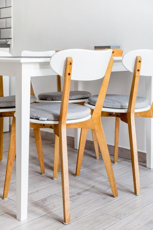 Apartments Hugo Σπλιτ Εξωτερικό φωτογραφία