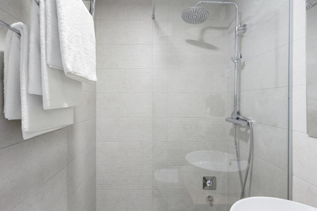 Apartments Hugo Σπλιτ Εξωτερικό φωτογραφία