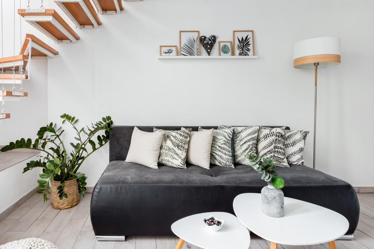 Apartments Hugo Σπλιτ Εξωτερικό φωτογραφία