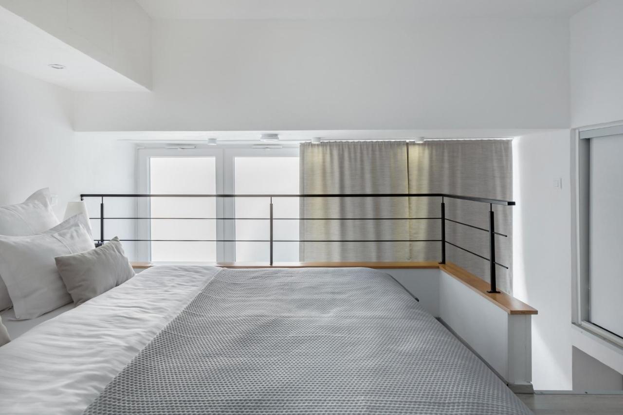 Apartments Hugo Σπλιτ Εξωτερικό φωτογραφία