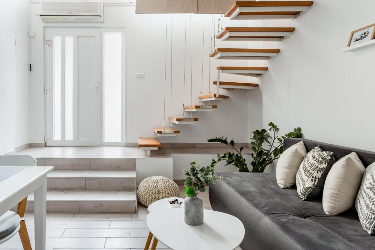 Apartments Hugo Σπλιτ Εξωτερικό φωτογραφία