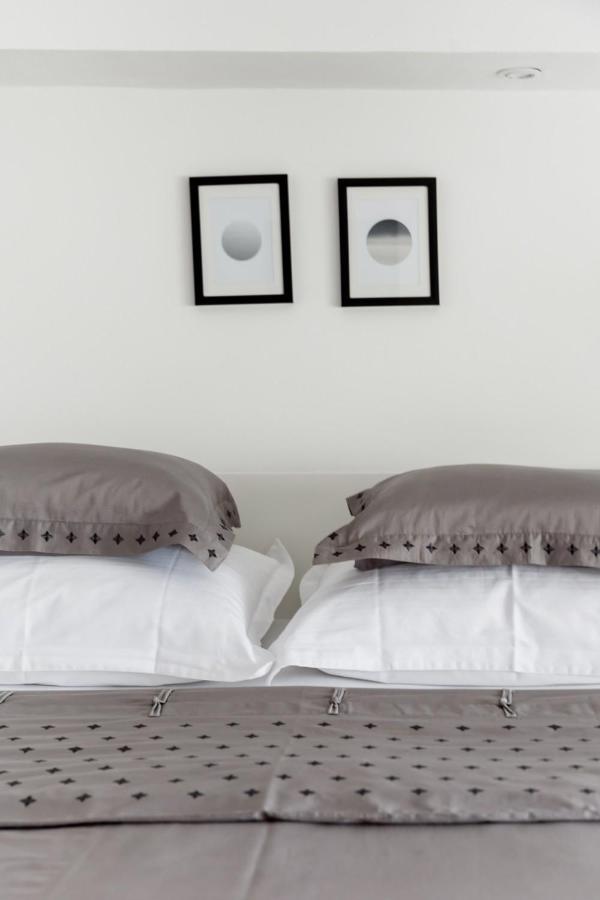 Apartments Hugo Σπλιτ Εξωτερικό φωτογραφία